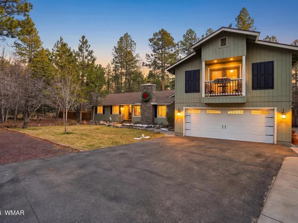 6679 Tall Pine Dr, Pinetop, AZ 85935