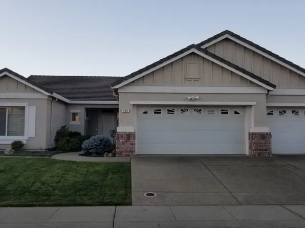 308 Sugar Loaf Ct, Roseville, CA 95747