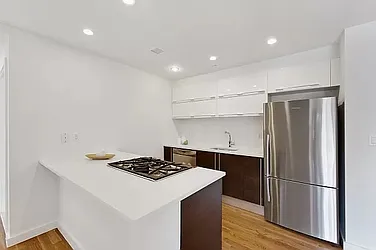 Rented by Modern Spaces