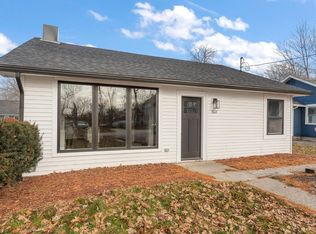 7612 W 140th Pl, Cedar Lake, IN