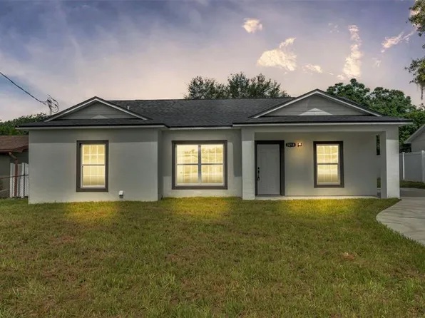 3214 Baird Ave, Lakeland, FL 33805