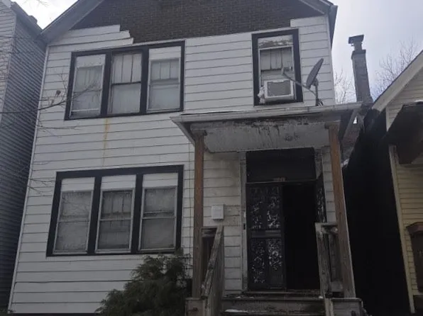 5914 S Princeton Ave, Chicago, IL 60621