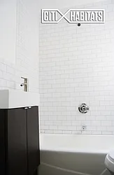 Rented by Citi Habitats