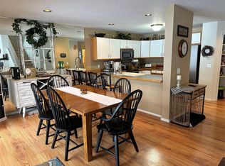 733 Augusta Loop, Columbia Falls, MT 59912