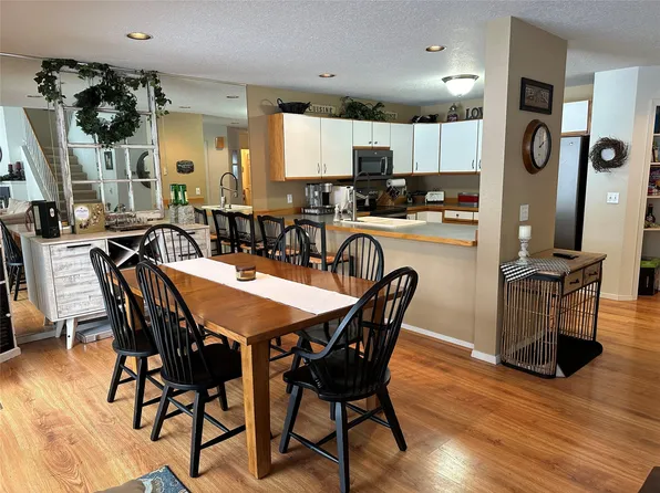 733 Augusta Loop, Columbia Falls, MT 59912