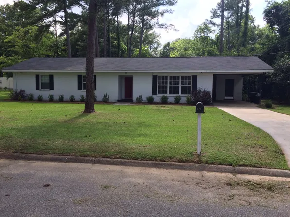 500 S 7th Ave, Hartford, AL 36344