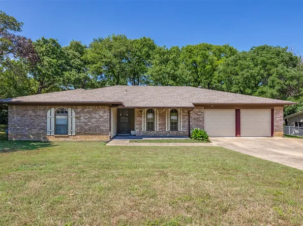 617 Monette Dr, Bedford, TX 76022