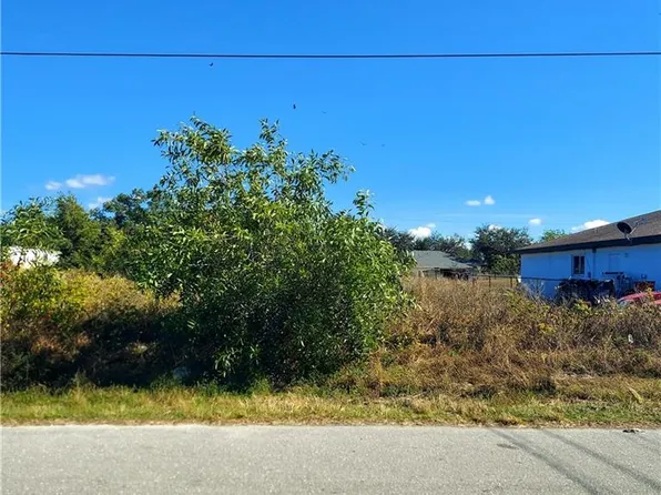 743 Homer AVE S, LEHIGH ACRES, FL 33973