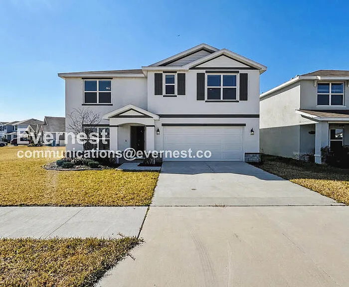 5106 Plumeria Dr — Photo 1