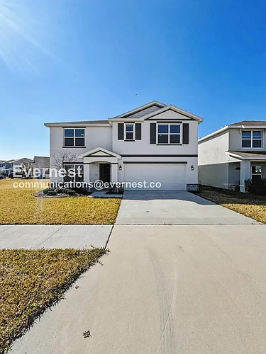 5106 Plumeria Dr Photo 1