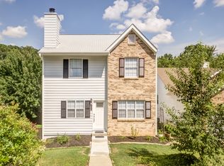 1049 Hillsborough Chase NW, Kennesaw, GA