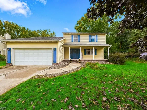 5531 Grace Dr, Mentor, OH 44060