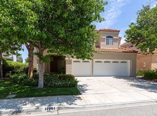 11901 Maplecrest St, Moorpark, CA 93021