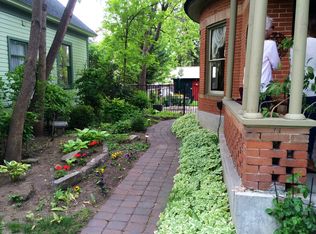 1015 W Fort St, Boise, ID 83702