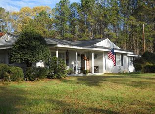 1490 Judson Bulloch Rd, Warm springs, GA 31830