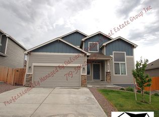 6564 Vedder Dr, Colorado Springs, CO 80925