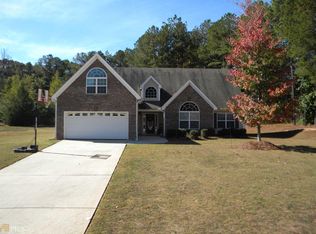 517 Deadwood Trl, Locust Grove, GA 30248