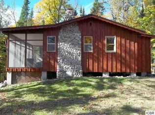 53493 Sand Lake Rd, Deer River, MN 56636