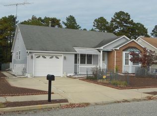 104 Westport Dr, Toms River, NJ 08757