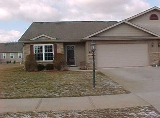 836 Daisy Cir NE, Demotte, IN 46310