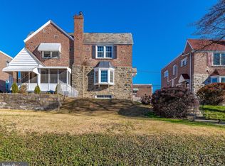 1031 Stetser Ave, Yeadon, PA 19050