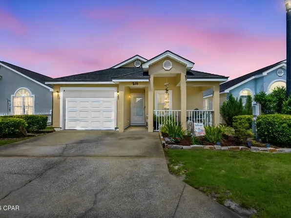 219 Coquina Shell Way, Panama City Beach, FL 32407