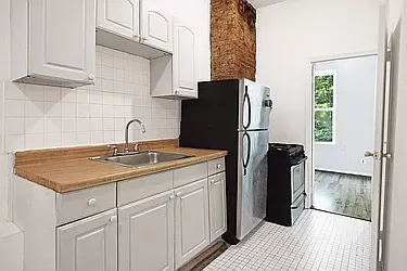 Rented by Coda Real Estate NYC