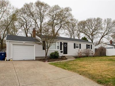 49 Hagerstown Rd, Warwick, RI, 02886