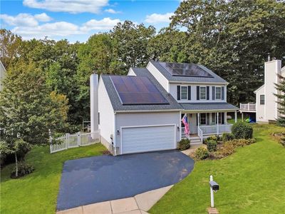 27 Bolles Ln, Groton, CT, 06355