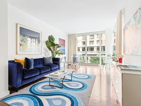 225 E 34th St APT 3H, New York, NY 10016