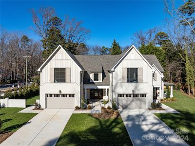 103 Wonderwood Dr, Charlotte, NC, 28211