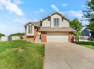 2014 N Grace Avenue Ct, Andover, KS 67002