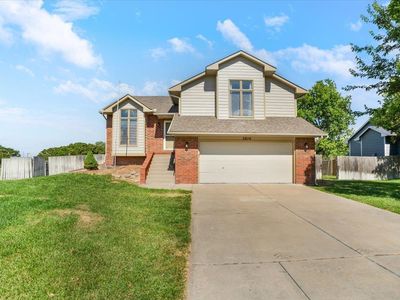 2014 N Grace Avenue Ct, Andover, KS, 67002