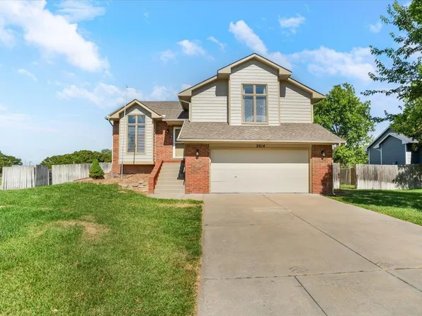 2014 N Grace Avenue Ct, Andover, KS 67002