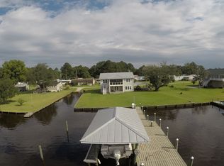 68 Wise Ln, Oriental, NC 28571