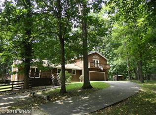 189 Fern Dr, Harpers Ferry, WV