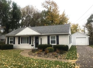 718 Wa Wee Nork Dr, Battle Creek, MI 49015