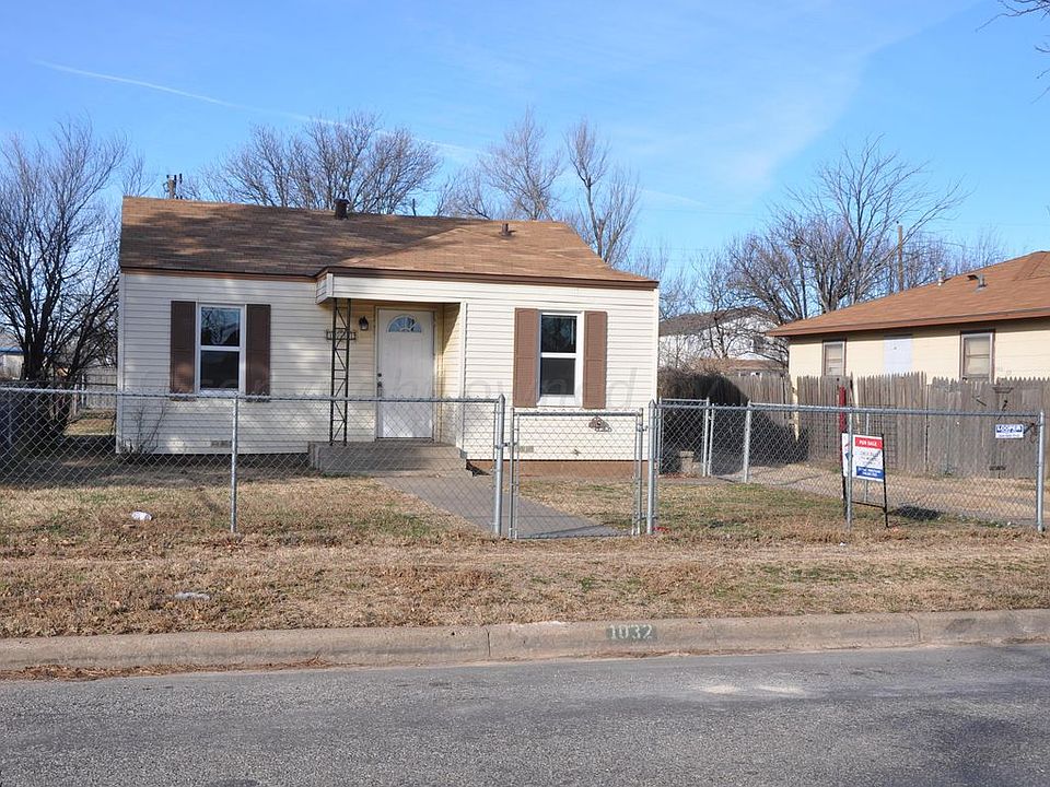 1st image of 1032 S Christy St