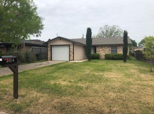 3114 Woodlawn Dr, San Angelo, TX 76901