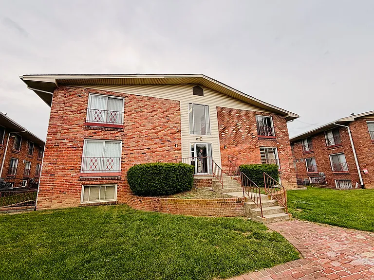 1708 Jennifer Rd #D7 — Photo 28