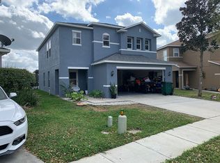 32312 Fish Hook Loop, Wesley Chapel, FL 33545