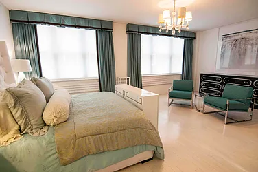 Rented by Meisel Real Estate