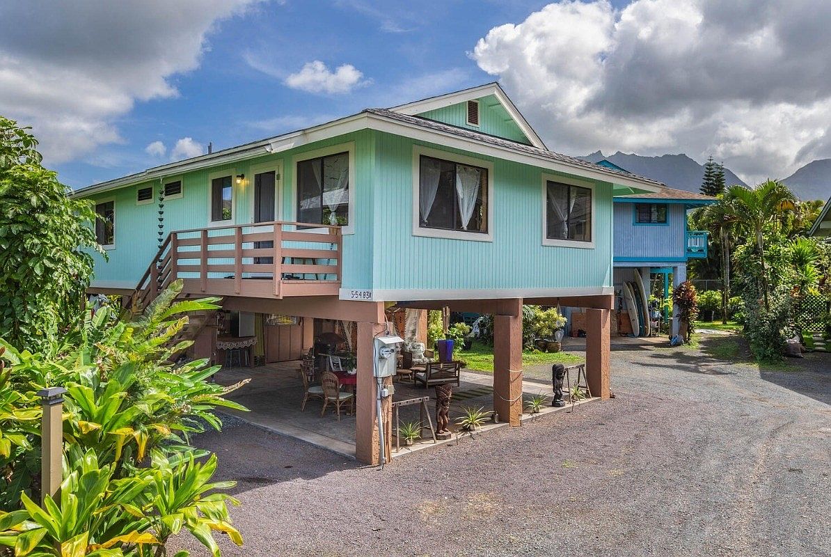 55483 Kuhio Hwy 2, Hanalei, HI 96714 Zillow