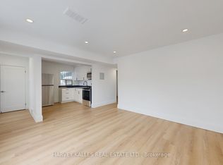 1252 Davenport Rd Unit 1, Toronto, ON M6H 2G9