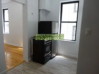 Rented by Green Home NY Realty LLC