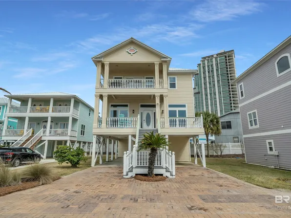 23270 Perdido Beach Blvd #4, Orange Beach, AL 36561