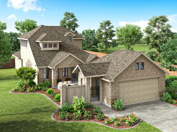 705 Berkley Ln, Anna, TX 75409