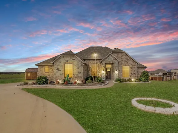 116 Spirit Ct, Weatherford, TX 76087