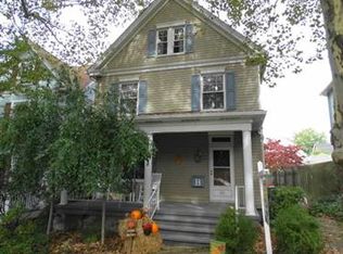 612 Walnut St, Latrobe, PA