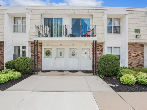 73 Rocky Point Yaph Road #111, Rocky Point, NY 11778
